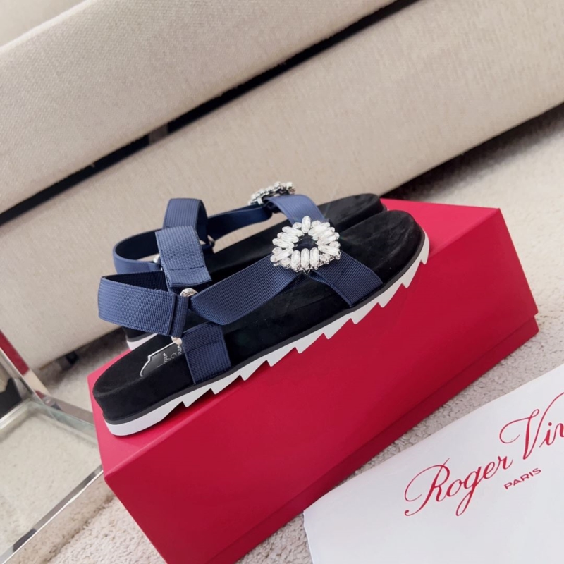 Roger Vivier Sandals